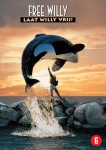 CD Shop - MOVIE FREE WILLY 1