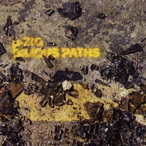 CD Shop - MU-ZIQ BILIOUS PATHS