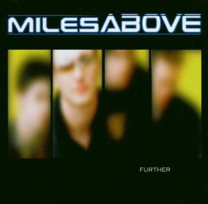 CD Shop - MILES ABOVE FURTHER -12TR-