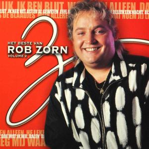 CD Shop - ZORN, ROB HET BESTE VAN V.2
