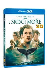 CD Shop - FILM V SRDCI MORE 2BD (3D+2D)