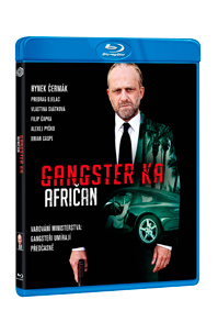 CD Shop - FILM GANGSTER KA AFRICAN BD