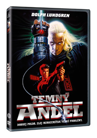 CD Shop - FILM TEMNY ANDEL DVD
