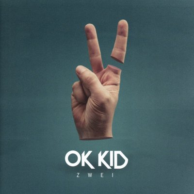 CD Shop - OK KID ZWEI