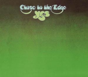 CD Shop - YES CLOSE TO THE EDGE + 4