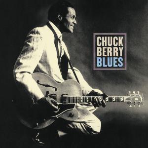CD Shop - BERRY, CHUCK BLUES