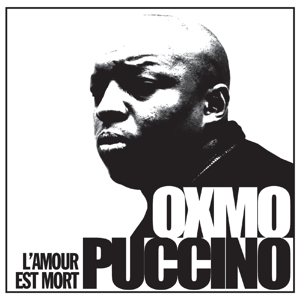 CD Shop - OXMO PUCCINO L\