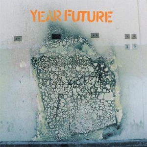 CD Shop - YEAR FUTURE YEAR FUTURE