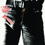 CD Shop - ROLLING STONES STICKY FINGERS/SUPDLX DVD