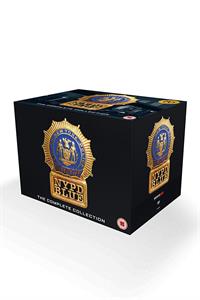 CD Shop - TV SERIES NYPD BLUE COMPLETE SERIES