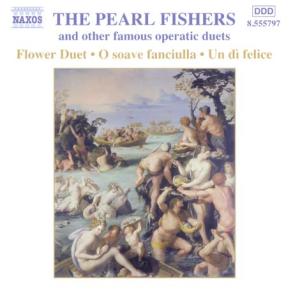 CD Shop - BIZET/PUCCINI/DELIBES/VER PEARL FISHERS & OTHER FAM