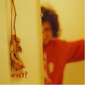 CD Shop - WHY? EARLY WHITNEY -6TR-