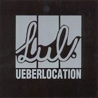 CD Shop - LUL UEBERLOCATION