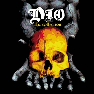 CD Shop - DIO THE COLLECTION