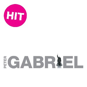 CD Shop - GABRIEL PETER HIT
