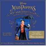 CD Shop - SOUNDTRACK Mary Poppins 50th Anniversary Edition Soundtrack