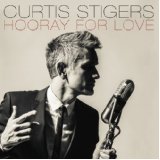 CD Shop - STIGERS CURTIS HOORAY FOR LOVE