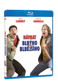 CD Shop - FILM NAVRAT BLBYHO A BLBEJSIHO BD