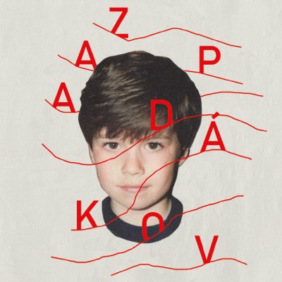 CD Shop - ARCHIVNY CHLAPEC ZAPADAKOV