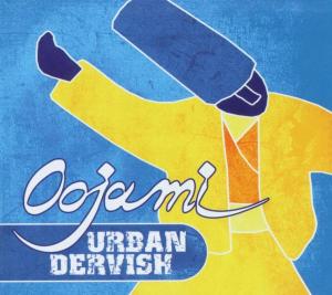 CD Shop - OOJAMI URBAN DERVISH -14TR-