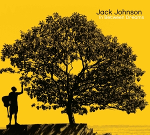 CD Shop - JOHNSON JACK IN BETWEEN DREAMS