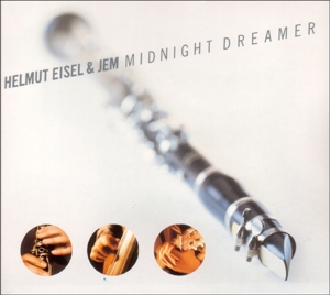 CD Shop - EISEL, HELMUT & JEM MIDNIGHT DREAMER