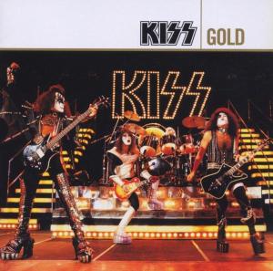 CD Shop - KISS GOLD (1974-1982)