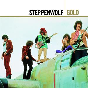 CD Shop - STEPPENWOLF GOLD