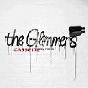 CD Shop - GLIMMERS CASSETTE