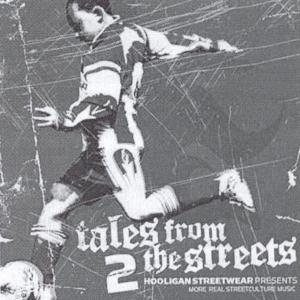 CD Shop - V/A TALES FROM THE STREET V.2