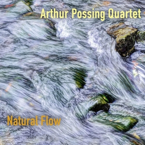 CD Shop - POSSING, ARTHUR -QUARTET- NATURAL FLOW