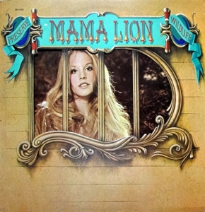 CD Shop - MAMA LION PRESERVE WILDLIFE