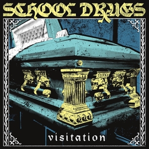 CD Shop - SCHOOL DRUGS 7-VISITATION