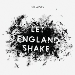 CD Shop - PJ HARVEY LET ENGLAND SHAKE/LIMITED