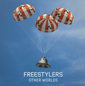 CD Shop - FREESTYLERS OTHER WORLDS