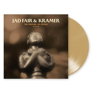 CD Shop - FAIR, JAD & KRAMER HISTORY OF CRYING (REVISITED)