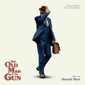 CD Shop - HART, DANIEL OLD MAN & THE GUN