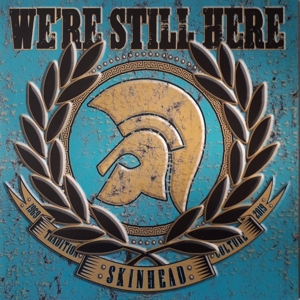 CD Shop - V/A WE ARE STILL HERE