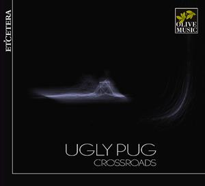 CD Shop - UGLY PUG CROSSROADS