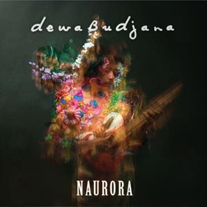 CD Shop - BUDJANA, DEWA NAURORA