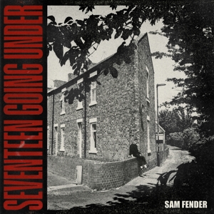 CD Shop - FENDER SAM SEVENTEEN GOING UNDER