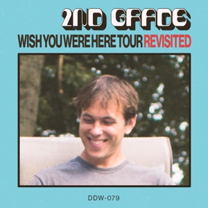 CD Shop - SECOND GRADE (2ND GRADE) WISH YOU WERE HERE TOUR REVISITED