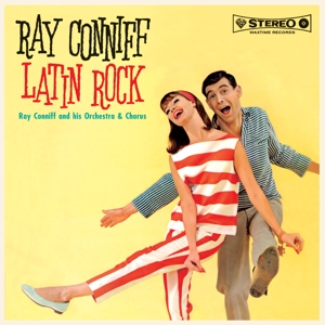 CD Shop - CONNIFF, RAY & HIS ORCHES LATIN ROCK