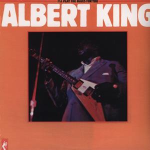 CD Shop - KING, ALBERT I\