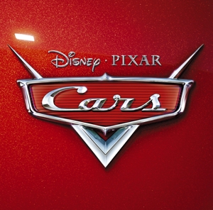 CD Shop - V/A SONGS FROM CARS