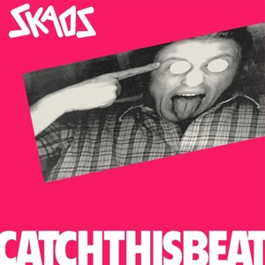 CD Shop - SKAOS CATCH THIS BEAT