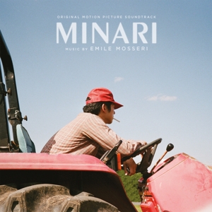 CD Shop - OST MINARI