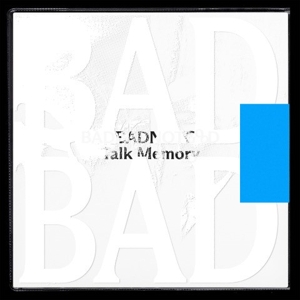 CD Shop - BADBADNOTGOOD TALK MEMORY