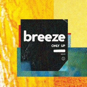 CD Shop - BREEZE ONLY UP