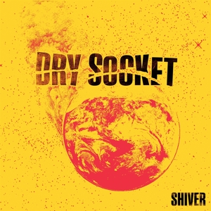 CD Shop - DRY SOCKET SHIVER